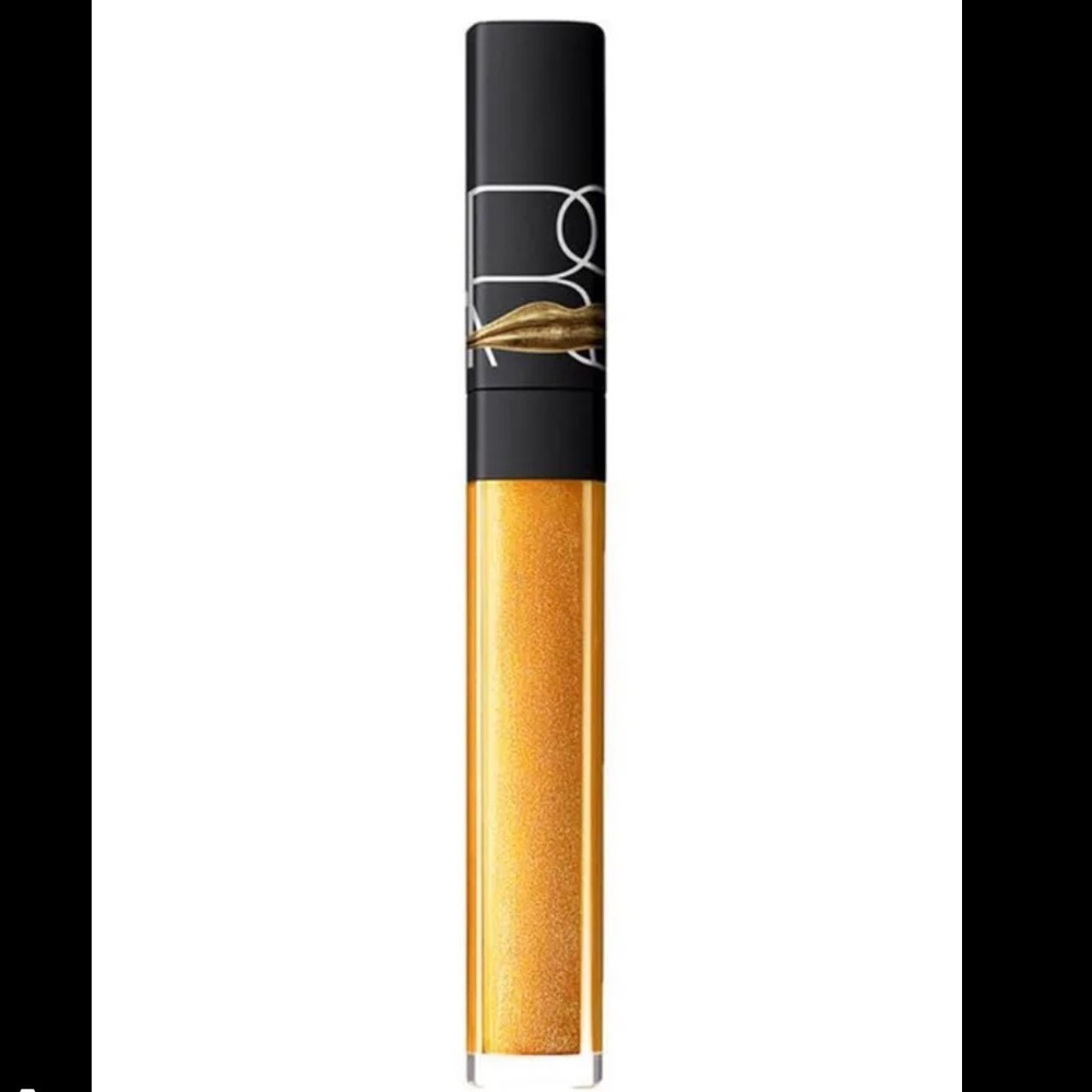 NEW never used Nars Photogloss Lip Lacquer 5689
Muse Lipstick